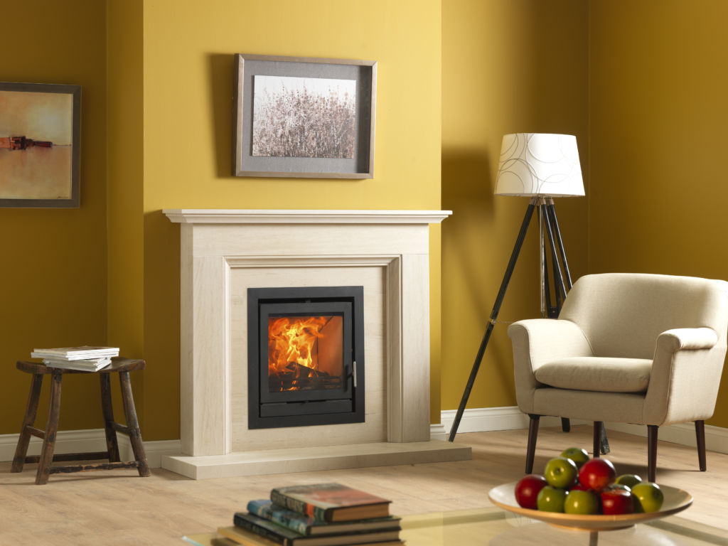 Fireline Fpi 5w Inset Stove Colwyn Fireplace Stove Centre