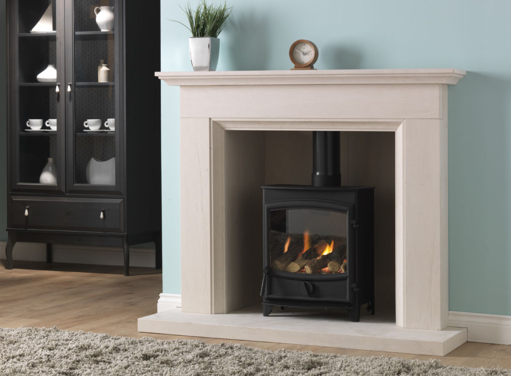 Charlton Jenrick Fireline Fpw Fxw Colwyn Fireplace Stove